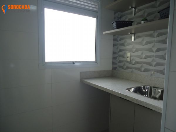 Apartamento em , Sorocaba - Apartamento Resid Mirante Da Colina - Foto 6